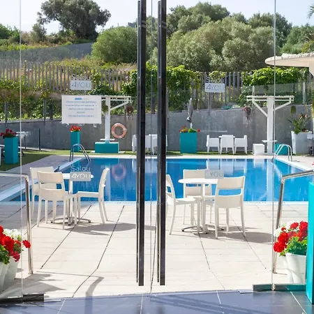 4 Appartement Salou