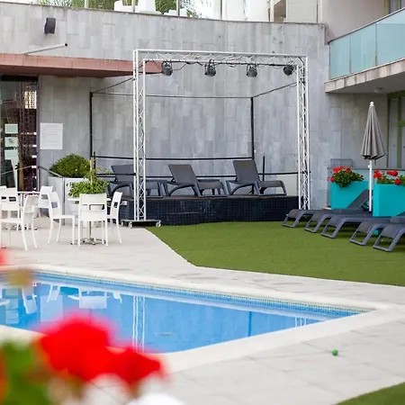 4 Appartement *