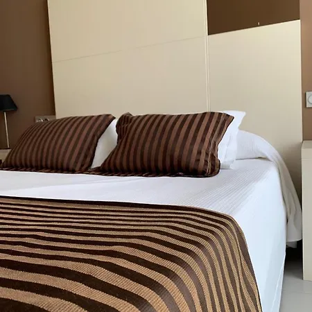 4 Appartement