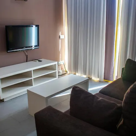4 Appartement
