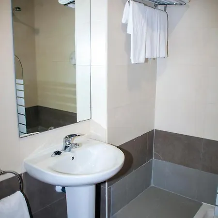 4 Appartement Salou