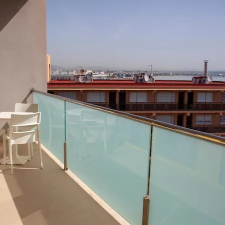 Appartement 4