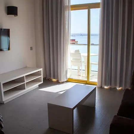 Appartement 4 Salou