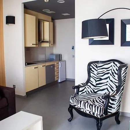 4 Appartement Salou