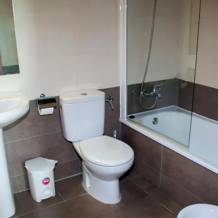 Appartement 4 Salou