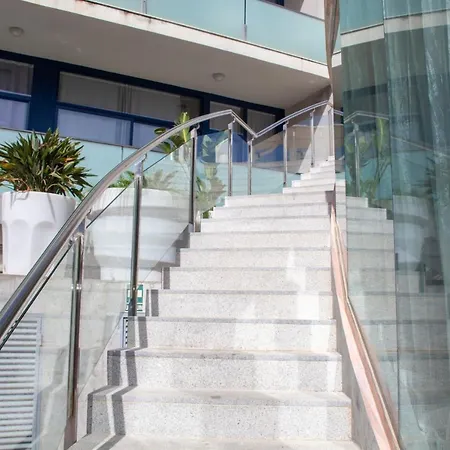 4 Apartmán Salou